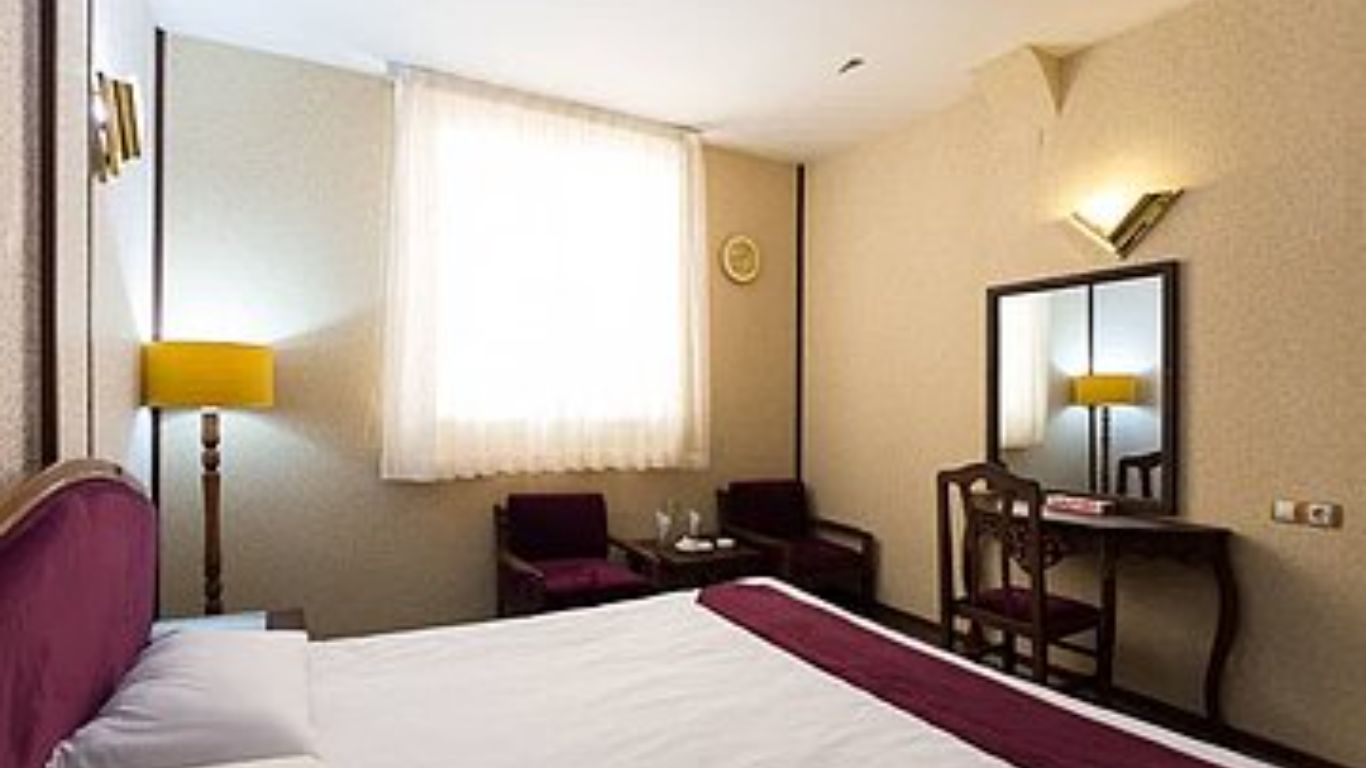 Shiraz Hotel Mashhad